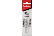 Bor & bits - Makita D-77796 Metal Drill Bit HSS-GS 5.0x86mm - D-77796