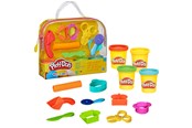 Konstruktionslegetøj - Play-Doh Starter Set - B11695L04