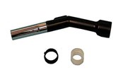 Støvsuger Tilbehør - hanestroem Vacuum Cleaner Handle - 2232