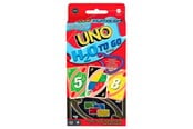 Brætspil - UNO H2O to Go - P1703