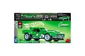 Modelbyg - Hot Wheels Brick Shop Speed Series 1968 Camaro - JFT16