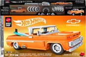 Modelbyg - Hot Wheels Brick Shop Elite Series Custom 62 Chevy - JFT20