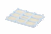 Støvsuger Tilbehør - hanestroem Motor Filter - 351316