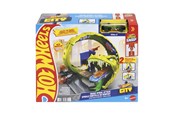 Legetøjsbil - Hot Wheels City Snake Strike Attack - 965-2550
