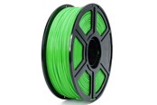 Filament/Resin - 3D-printer - FlashForge ASA 1000g - Green - 3D Printing Filament - 90009374001