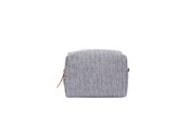 Anden personlig pleje - KUNGSBACKA Toiletry Bag Frida Small Striped - 2004037