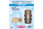 Vacuum Cleaner Bag - hanestroem Vaccum Cleaner Dustbags - 3 Pack - 40094