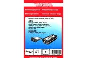 Vacuum Cleaner Bag - hanestroem Vacuum Cleaner Bags - 5 Pack - H1