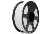 Filament/Resin - 3D-printer - FlashForge TPU95 2.85MM 1000g - White - 3D Printing Filament - 90009339001