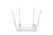Router & firewall - Cudy WR1300 wireless router - Wireless router Wi-Fi 5 - WR1300