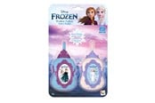 Dukker & Tilbehør - Disney Frozen Walkie Talkie - 237-16644