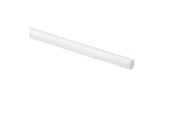 Kabel Organisering - D-LINE Cable Tidy Wrap 2.5m 10-40mm White - CTW2.5W