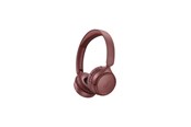 Hovedtelefoner/headset - Anker soundcore H30i - Red - A3012G91