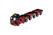 Legetøjsbil - Cavallino Toys Cavallino Mammoth Truck with Double Trailer Scale 1:16 - 1146MT01