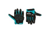 Sikkerhedsudstyr - Makita P-84492 Impact Rated Work Gloves XXL - P-84492