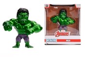 Figur - Jada Toys Marvel Hulken Figur - 253221001