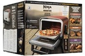 Grill og tilbehør - Ninja OO101EU outdoor barbecue/grill - OO101EU