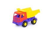 Legetøjsbil - Cavallino Toys Cavallino Tipper Truck - 9000WD01