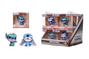 Figur - Jada Toys Stitch Samlerfigur, 6 cm - 253070003