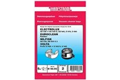Vacuum Cleaner Bag - hanestroem Vacuum Cleaner Bags - 5 Pcs - H96-05