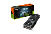 Grafikkort - GIGABYTE GeForce RTX 5060 Ti GAMING OC - 8GB GDDR7 RAM - Grafikkort - GV-N506TGAMING OC-8GD