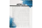 Hobby artikler - Creativ Company - Pipettes Clear 3ml 15pcs. - 10309