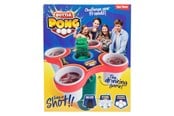 Brætspil - Toi-Toys - Board game Pong Hero with 4 Balls and 4 Cups - 35078A