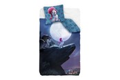 Børneværelse - Studio 100 - 100% Wolf Duvet Cover - MEWO00000010