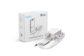 Smart Home - Aeotec Home Energy Meter 8 - three clamps 60A - AEOEZWA046C3A60
