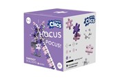 Konstruktionslegetøj - Clics - Nano - Fantasy Builders 125 pcs. - NC004