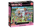 Puslespil - Wasgij Destiny 29 Pitch Perfect! (1000) - 1110100507