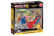 Puslespil - Wasgij Original 41 The Restore Store (1000) - 1110100583