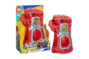 Kostumer - Marvel Avengers: Endgame Iron Man Infinity Gauntlet Electronic Fist - E95085L22