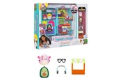 Figur - Squishalongs Squish-a-longs Luggage Playset - 2510192