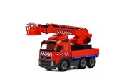 Legetøjsbil - Cavallino Toys - Volvo Fire Hydrant - 1133NL01