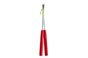 Udendørsleg - Eureka - Aluminum Diabolo Sticks - Red - 52515752
