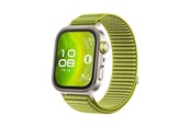 Smartwatch & Sportsur - Huawei Watch FIT 4 Pro - Green - 55020EYN