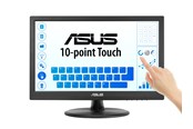 Skærm - 16" ASUS VT169HE - 1920x1080 (FHD) - 60Hz - IPS - 90LM09V1-B01170