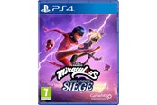 Spil - Miraculous: Paris Under Siege - Sony PlayStation 4 - Eventyr - 5060968302153