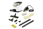 Strygning - Kärcher Steam generator iron/fabric steamer Karcher SC 4 Deluxe Iron *EU - 1.513-462.0