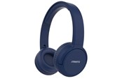 Hovedtelefoner/headset - STREETZ BT210 Bluetooth Headphones - BT210-BLU