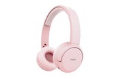 Hovedtelefoner/headset - STREETZ BT210 Bluetooth Headphones - BT210-PNK
