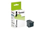 Blæk, Toner & Forbrugsstoffer - ISOTECH - black - compatible - ink cartridge (alternative for: HP 338) - IK100100BK-error