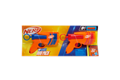 Legetøjsvåben - NERF N Series Duo-pakke - G1492EU4