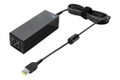 Bærbar Oplader - Deltaco Power Adapter Lenovo - LO45200USB
