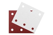 Slibemaskine - Makita P-15883 Sanding Sheet Set 10 Pieces - P-15883