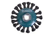 Vinkelsliber - Makita D-39861 Wire Wheel Brush - D-39861