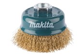 Vinkelsliber - Makita D-39768 Wire Cup Brush - D-39768
