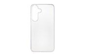 Mobil - Covers & Cases - ONSALA Phone Case Samsung S25+ 5G TPU Transparent - 588679