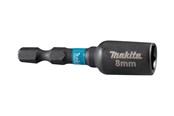 Bor & bits - Makita B-66830 Impact Black Socket Wrench - B-66830
